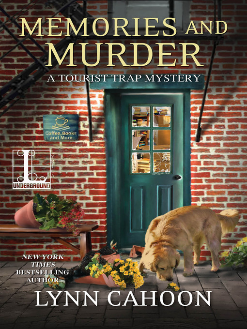 Title details for Memories and Murder by Lynn Cahoon - Wait list